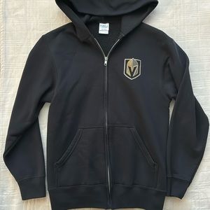 Las Vegas Golden Knights Zip up Hoodie